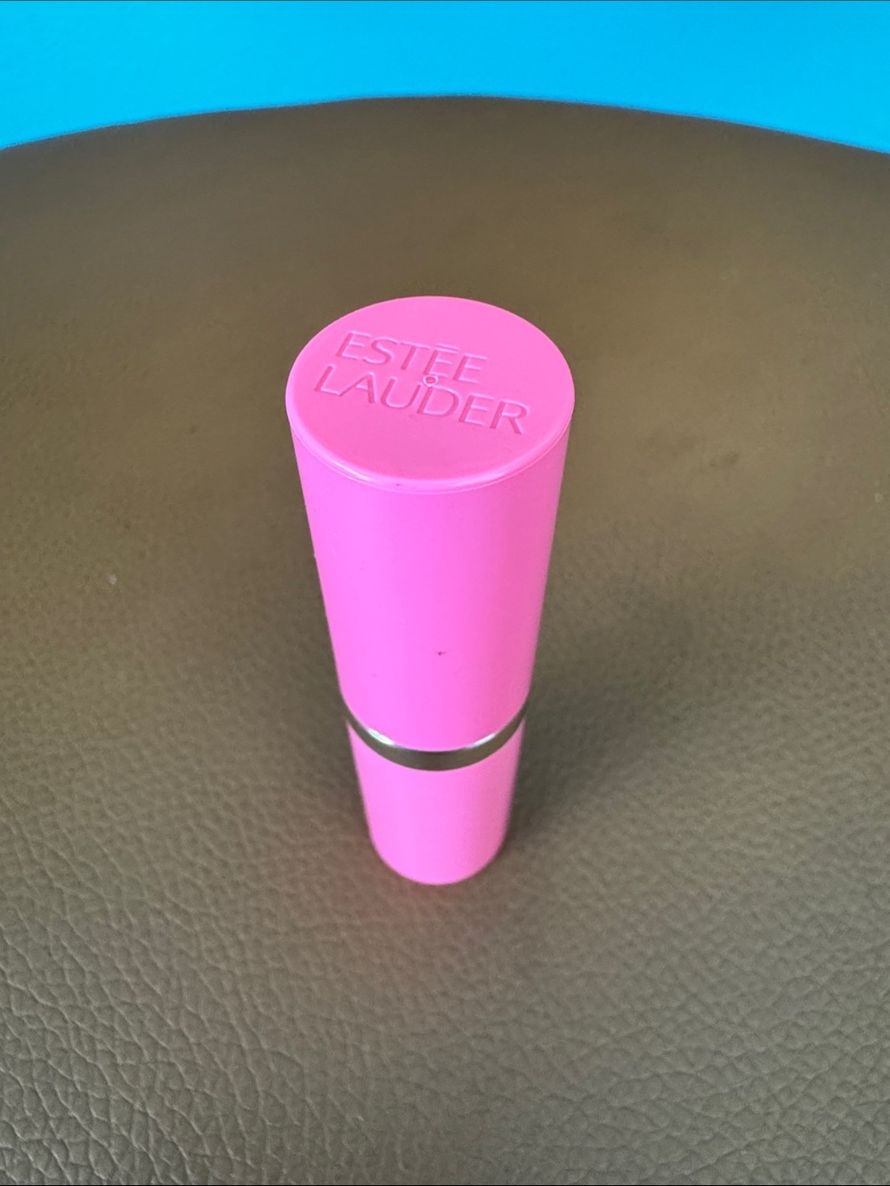 Estee Lauder rose tea Lipstick